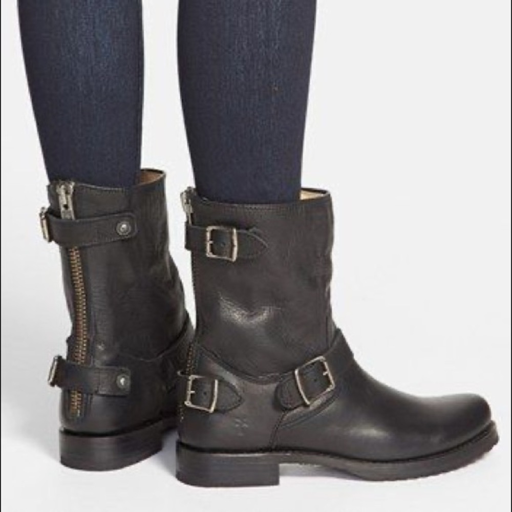 Frye Veronica Boots